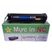 Hộp mực laser màu Canon LBP 7100c, 7100cn, 7110c, 7110cw (331C - Màu xanh)